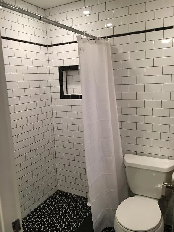 Apartmán Prospect Place New York