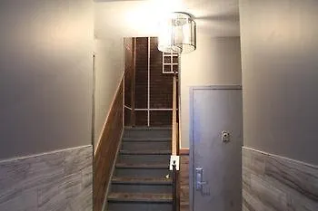 Prospect Place New York Apartmán